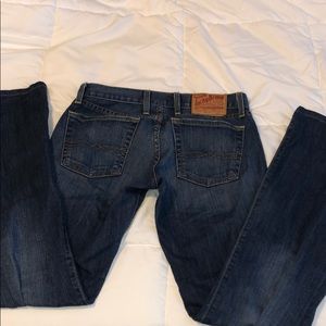 Lucky Brand jeans